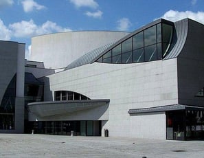 Grand théâtre de Lorient