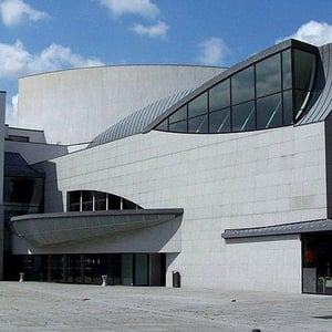 Grand théâtre de Lorient