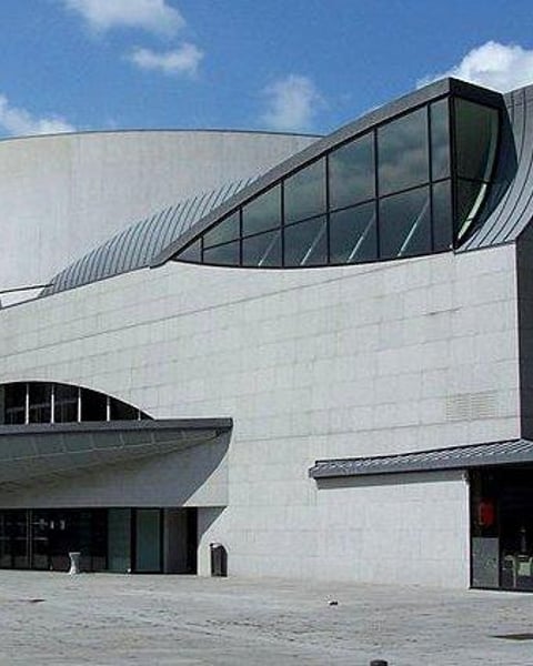 Grand théâtre de Lorient