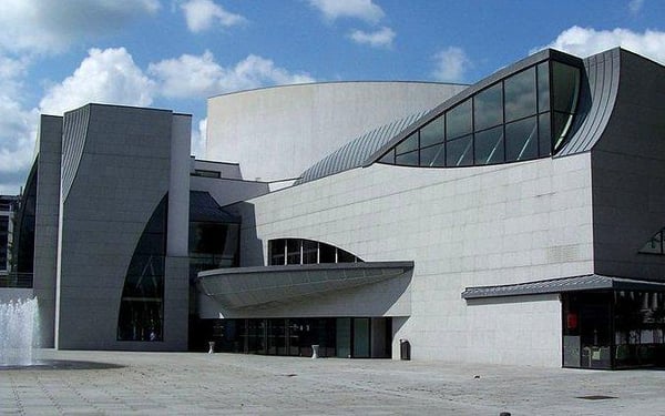 Grand théâtre de Lorient