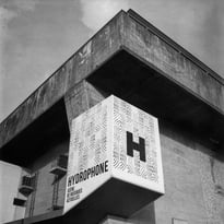Hydrophone - Lorient
