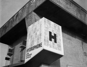 Hydrophone - Lorient