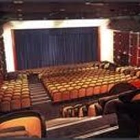 Théâtre du Forum