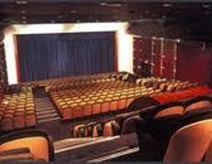 Théâtre du Forum
