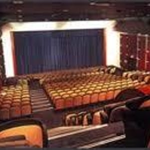 Théâtre du Forum