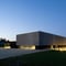 Espace Culturel Le Cube Lauzach