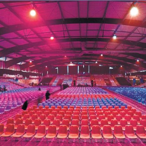 Palais des congrès de Lorient 2