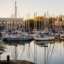 Palais des congrès de Lorient