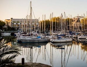Palais des congrès de Lorient