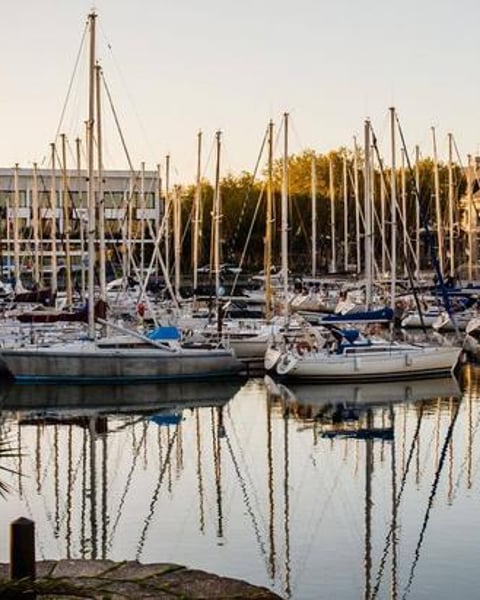 Palais des congrès de Lorient