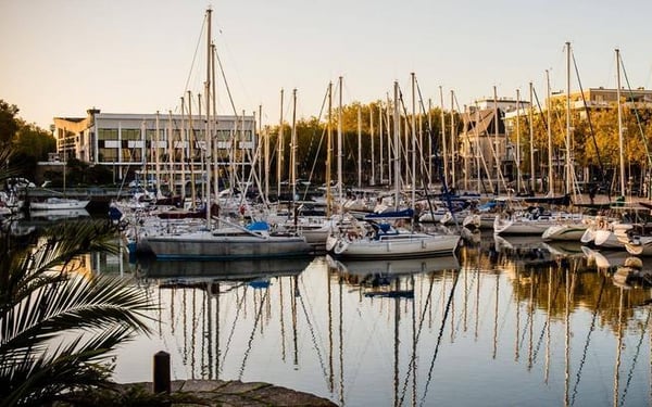 Palais des congrès de Lorient