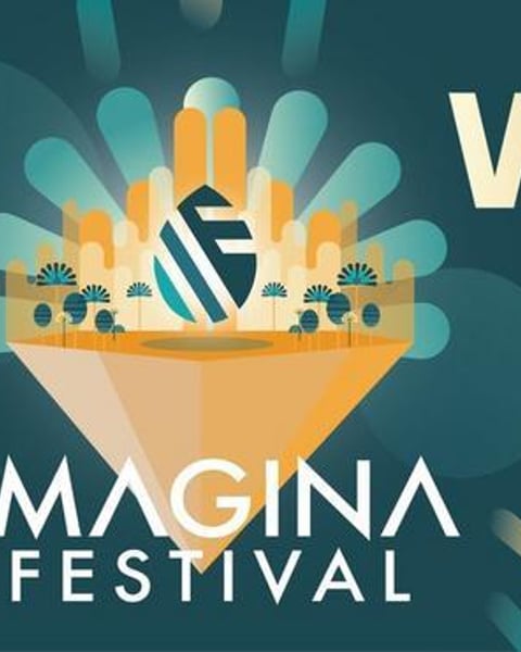 Imagina Festival