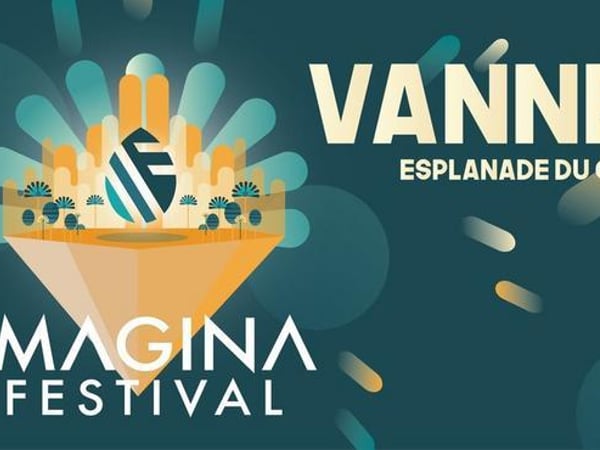 Imagina Festival