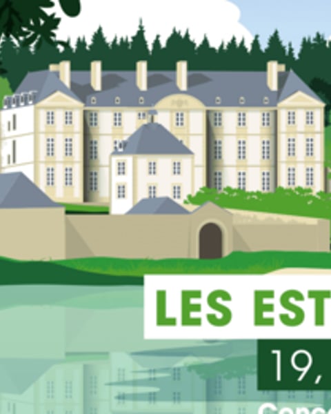 Les Estivales du Château de Loyat