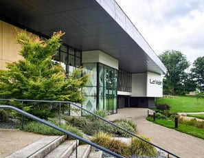 Espace La Maillette