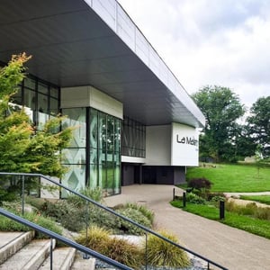 Espace La Maillette