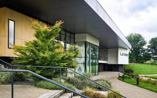 Espace La Maillette