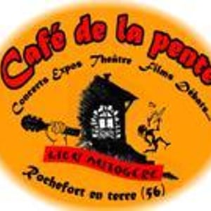 Café de la Pente