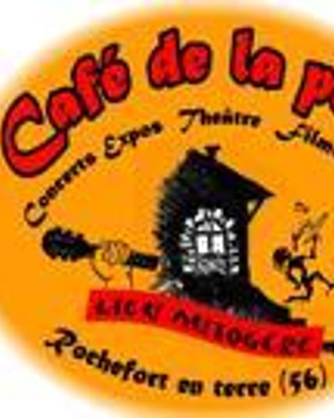 Café de la Pente
