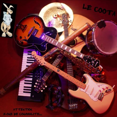 Le coota bar 1