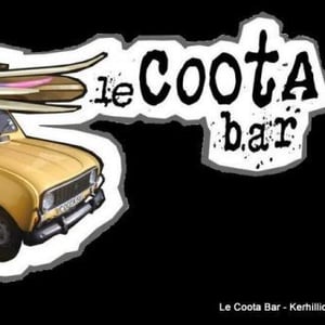 Le coota bar