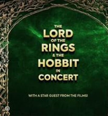 Le Seigneur Des Anneaux, Le Hobbit & Les Anneaux de Pouvoir