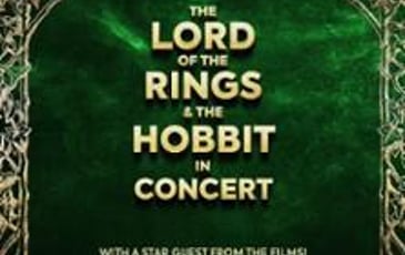 Le Seigneur Des Anneaux, Le Hobbit & Les Anneaux de Pouvoir