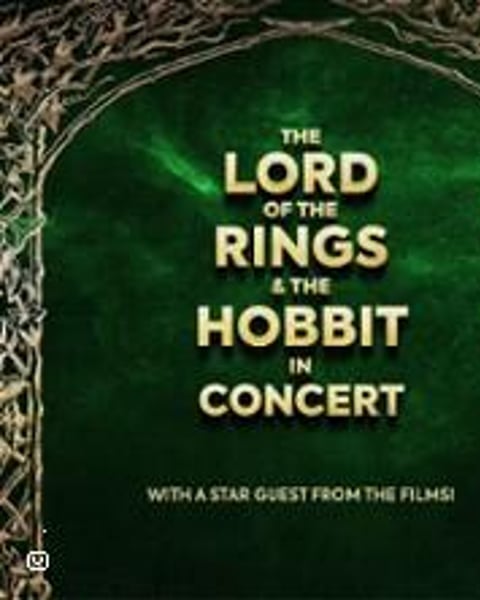 Le Seigneur Des Anneaux, Le Hobbit & Les Anneaux de Pouvoir