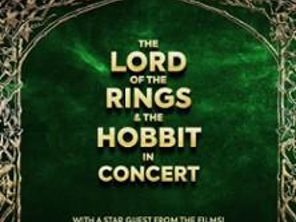Le Seigneur Des Anneaux, Le Hobbit & Les Anneaux de Pouvoir