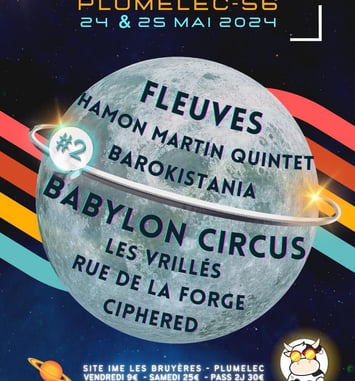 Festival Claie De Sol