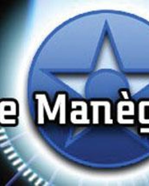 Le Manège Lorient