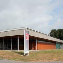 Centre culturel l'Ecusson