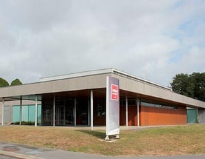 Centre culturel l'Ecusson