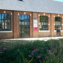 Centre Culturel Le Belvédère