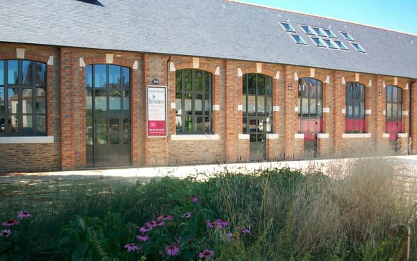 Centre Culturel Le Belvédère