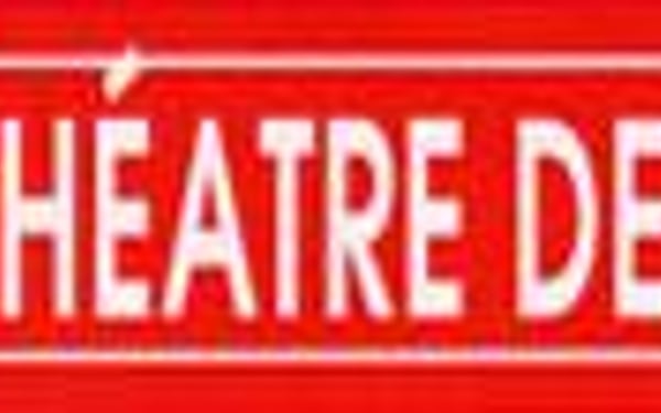 Théâtre des Deux Rivières