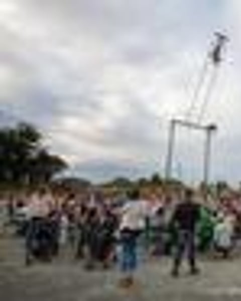 Inopiné Festival