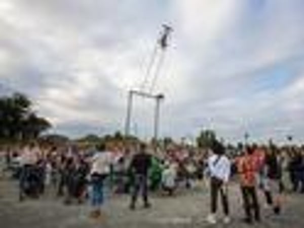 Inopiné Festival