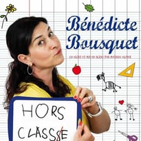 Bénédicte Bousquet