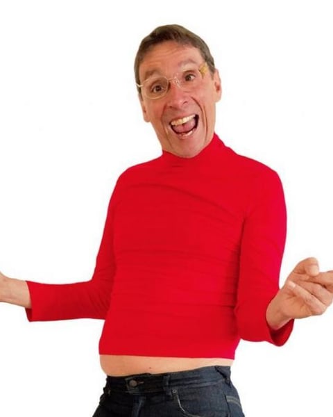 La Bambûche de Noël