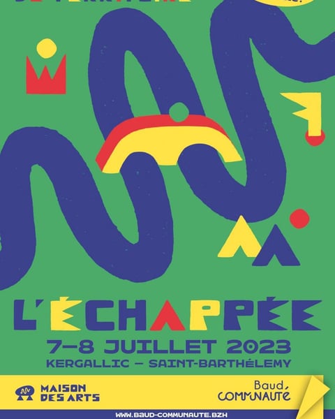 Festival l'Échappée