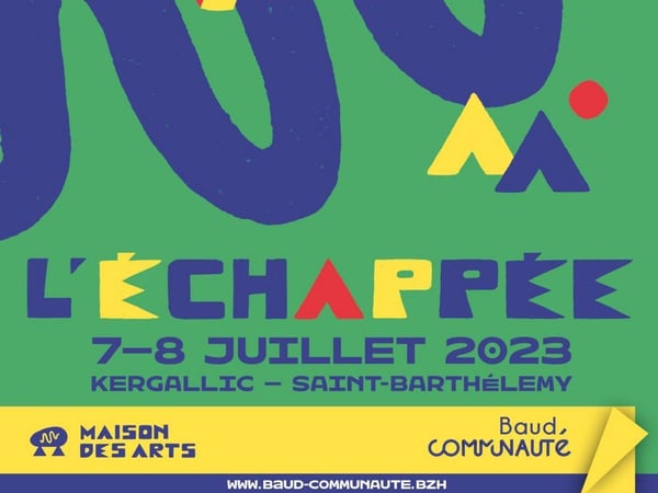 Festival l'Échappée