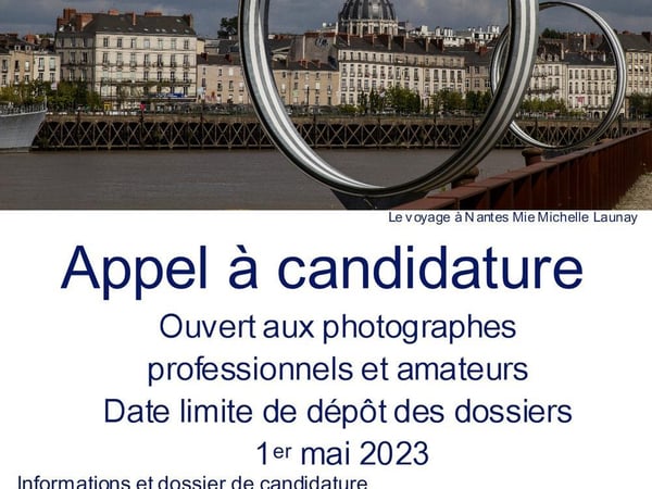 Festival Photo Regards de voyageurs 2026