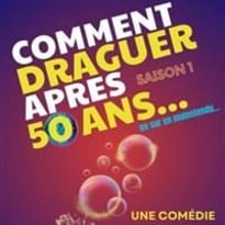 Comment draguer après 50 ans