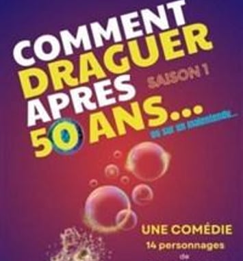 Comment draguer après 50 ans