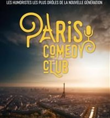 Paris Comedy Club