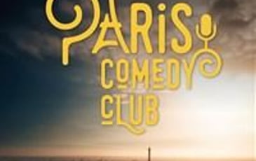 Paris Comedy Club