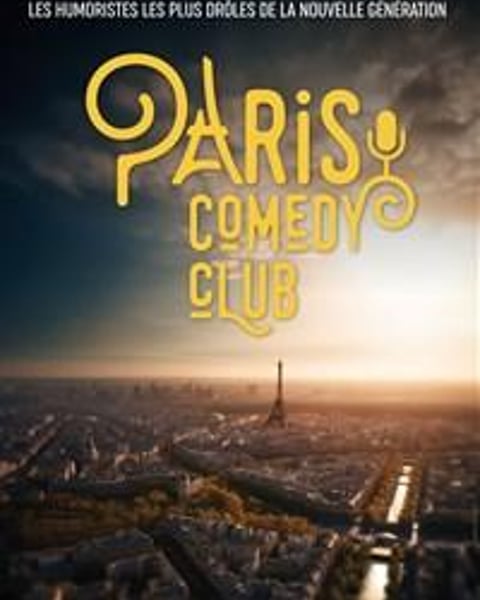 Paris Comedy Club