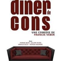 Le dîner de cons