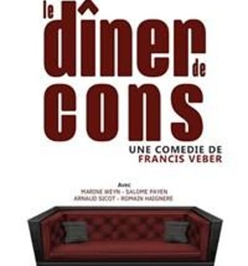 Le dîner de cons